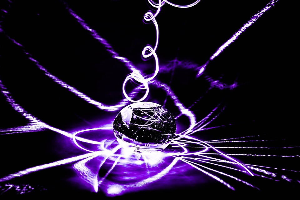 laser-viola
