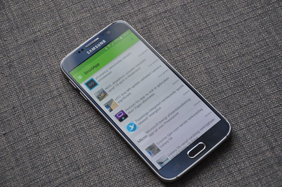 Samsung Galaxy Note 8 come sarà