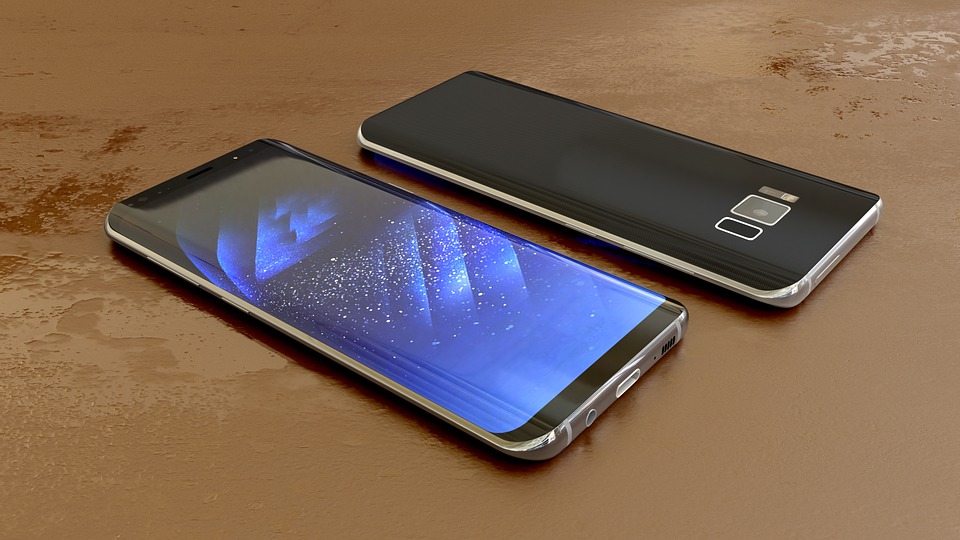 Update Samsung Galaxy S6 Edge