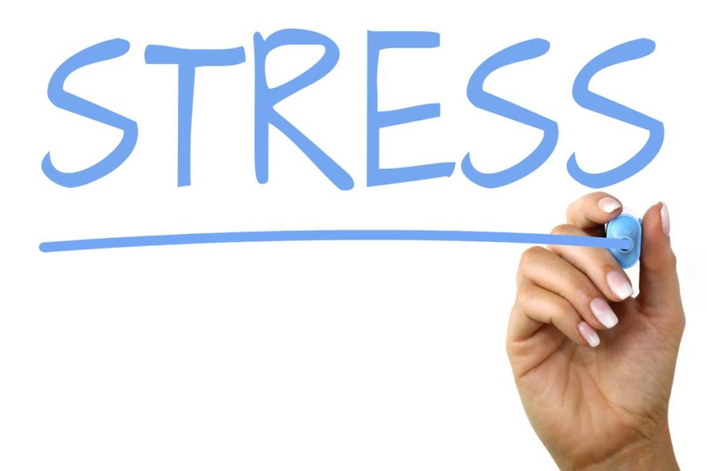 Propensione allo stress