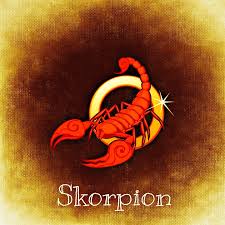 Oroscopo Scorpione amore agosto 2018